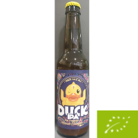 Bière Duck IPA