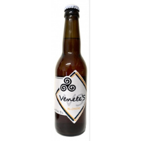 biere venete's blonde bretonne