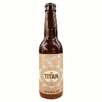 biere carquefou titan