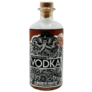 vodka cola